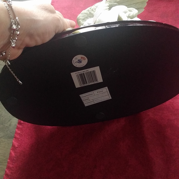 Collectables 2 Angel flaying horses by Ruby's collection 🍀 - Picture 9 of 12